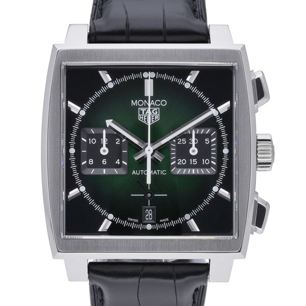 Tag Heuer Monaco CBL2116.FC6497
